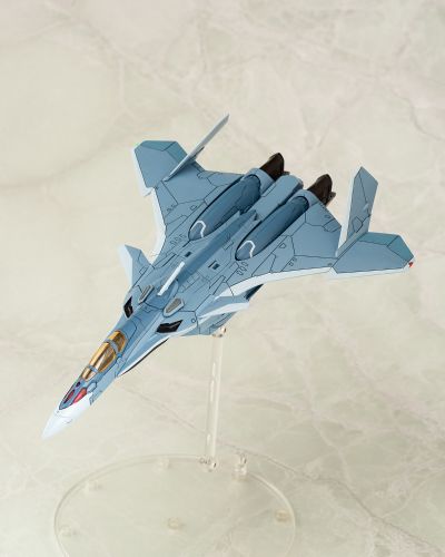 V.F.G. MC-03 超时空要塞DELTA  VF-31A 卡伊洛斯