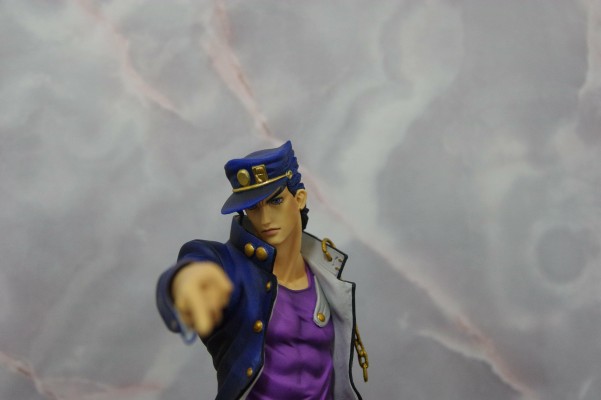 一番赏 JoJo的奇妙冒险&スターダストクルセイダース 空条承太郎 THE BRUSH 