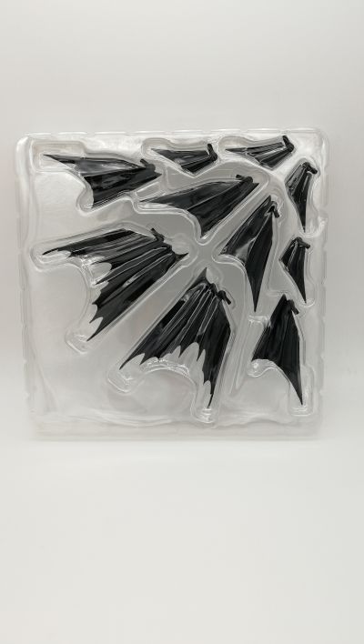 FIGURE COMPLEX 惊奇山口式 编号009 蝙蝠侠