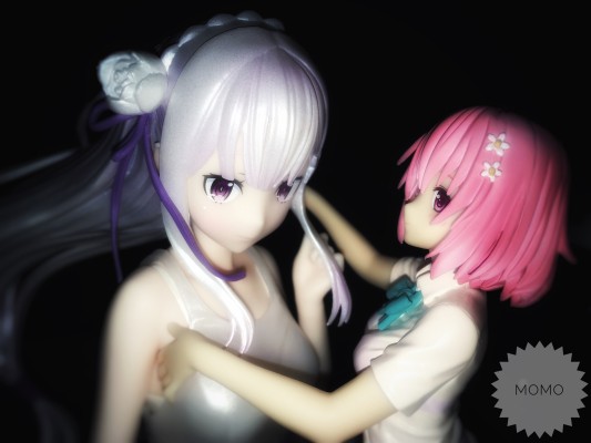 茉茉·贝莉雅·戴比路克