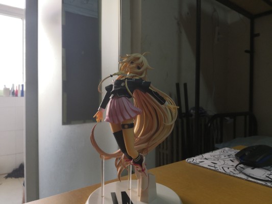 Vocaloid IA Ver.1.5