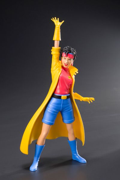 ARTFX+ X-Men: The Animated Series ジュビリー Two Pack 