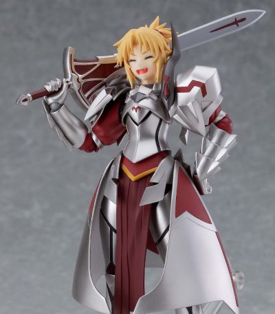 figma#414 Fate/Apocrypha 莫德雷德