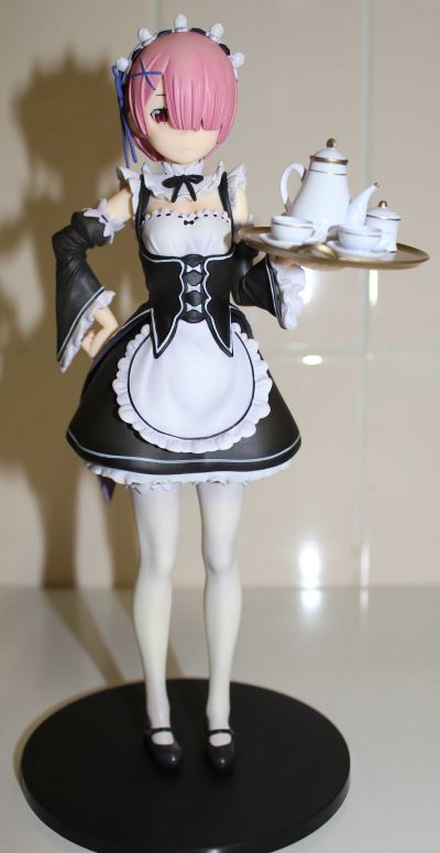 Re：从零开始的异世界生活 	拉姆