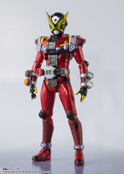 figuarts 假面騎士:時王 假面騎士蓋茨