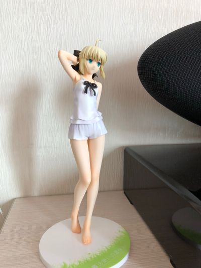 Fate/stay night SABER Summer Ver.