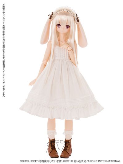 Azone Original Doll Alice White Whip ver.