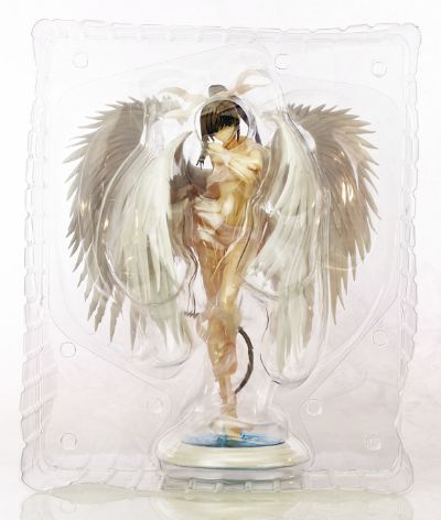 光明的炽天使咲夜 六翼天使