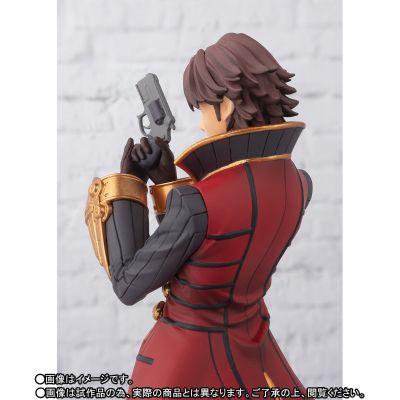 FiguartsZERO DOUBLE DECKER! ダグ&キリル ダグラス・ビリンガム 