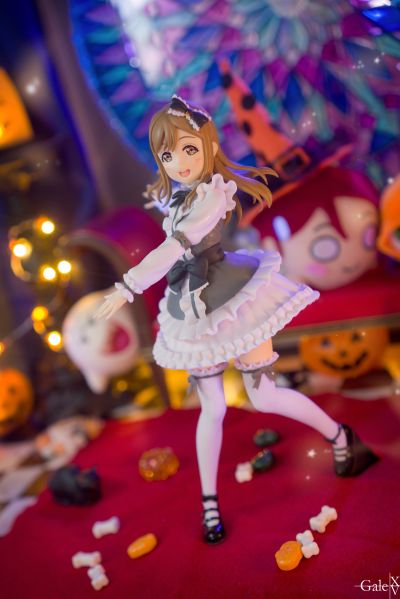 超级景品 Love Live! Sunshine!! 国木田花丸 Little Demon 