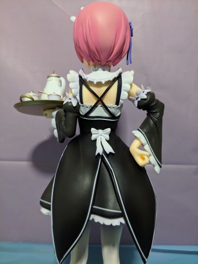 Re：从零开始的异世界生活 	拉姆