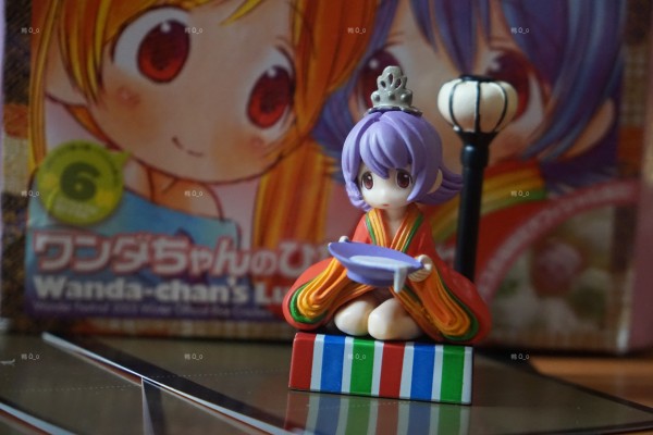 WF Wonder娘&リSETちゃん WonderFestival 2003 [Winter] - Color Version 2 