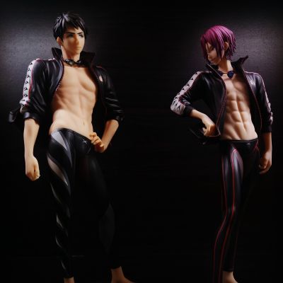 ALTAiR  Free! -Eternal Summer- 山崎宗介