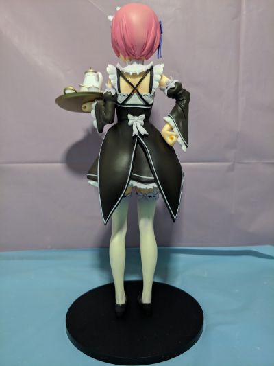 Re：从零开始的异世界生活 	拉姆