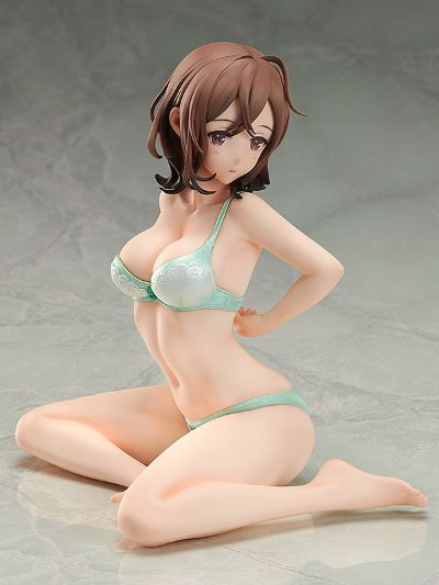 B-STYLE 画集Kigae Morning 早安少女