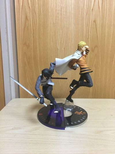 G.E.M.火影忍者电影 宇智波佐助