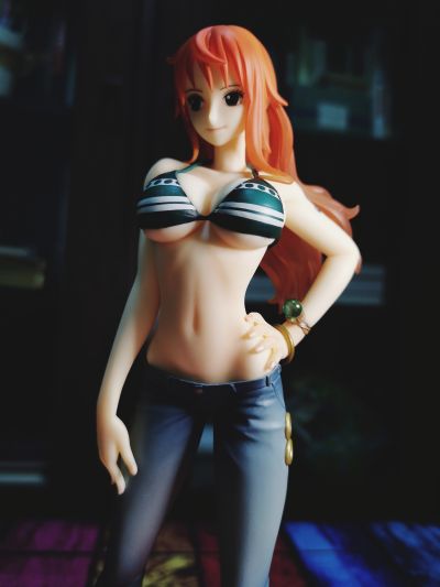 ExcellentModel 海贼王 ナミ Timeskip ver. 