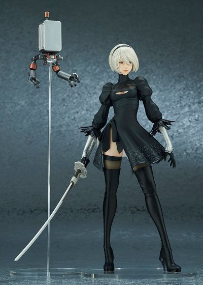 尼尔：自动人形 2B (寄叶二号B型) 豪华版