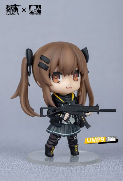 少女前线 404小队 UMP9