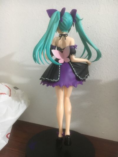 超级景品 初音未来 Project DIVA Arcade Future Tone 初音未来 天真无邪