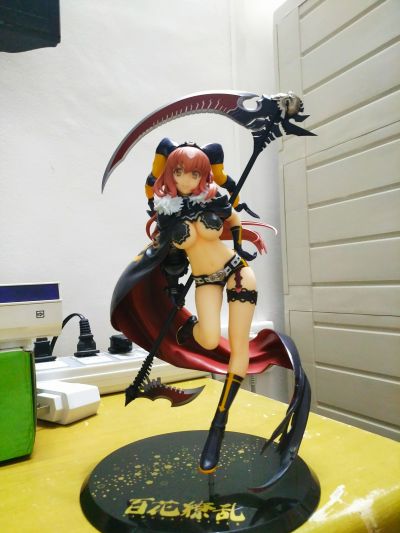 百花缭乱 千姬 Sadistic Succubus Ver.