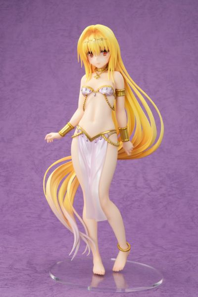 出包王女DARKNESS 金色之暗