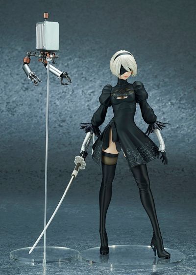 尼尔：自动人形 2B (寄叶二号B型) 豪华版