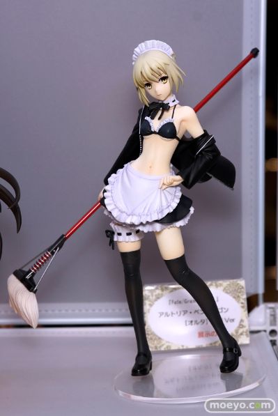 Fate/Grand Order Saber Alter