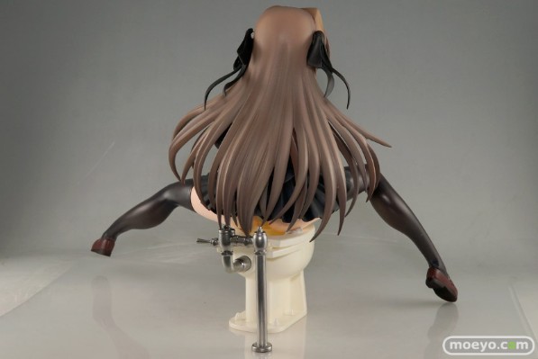 从早开始就沉甸甸的牛奶壶 祐希堂伊织 Ahegao Gonbuto ver.
