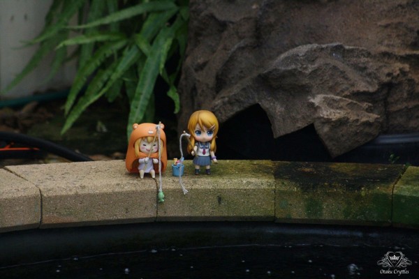 Cu-poche 刀剑神域 亚丝娜 可动手办