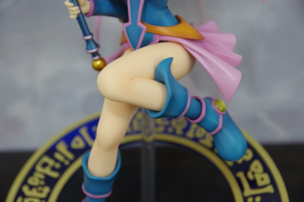 MF  游戏王  黑魔导女孩