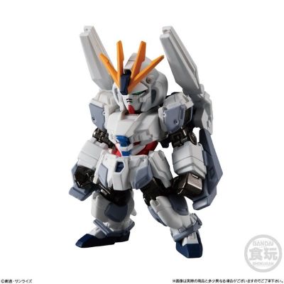 万代食玩 FW Gundam Converge #14