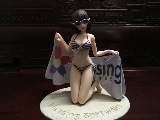 摄惠主义好！