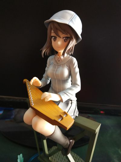 少女与战车 剧场版 米卡