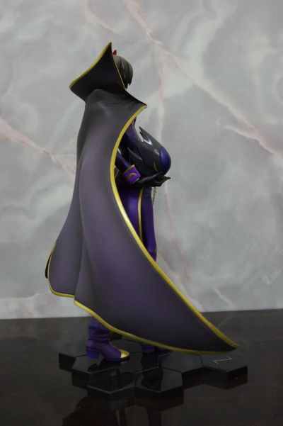 G.E.M. CODE GEASS 叛逆的鲁鲁修 R2 枢木 スザク&鲁路修・兰佩洛基 ゼロ,10th anniversary 10th Anniversary