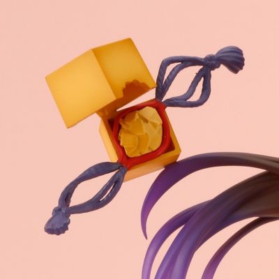 龙王的工作 雏鹤爱