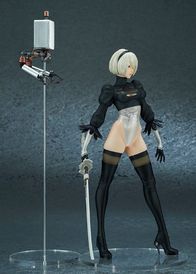 尼尔：自动人形 2B (寄叶二号B型) 豪华版