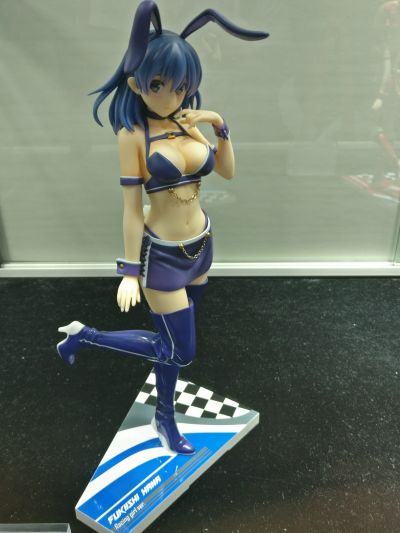 吹石花 赛车女郎 ver.