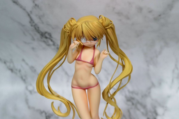 Rewrite 中津静流 泳装 普通版