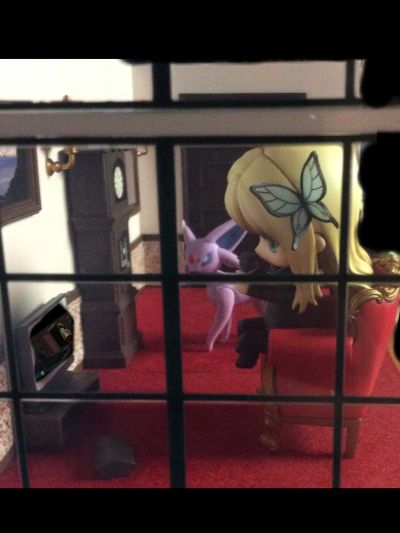 粘土人#513 无头骑士异闻录 第二季 塞尔堤・史特路尔森