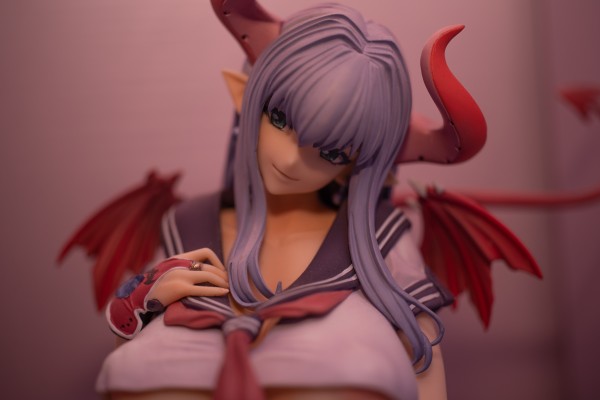 水手服梦魔 蓝宝石