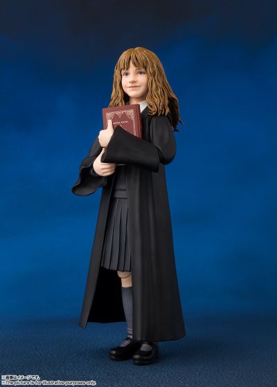S.H.Figuarts 哈利·波特与魔法石 赫敏·格兰杰