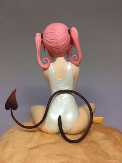 西连寺春菜 压泡面 白 