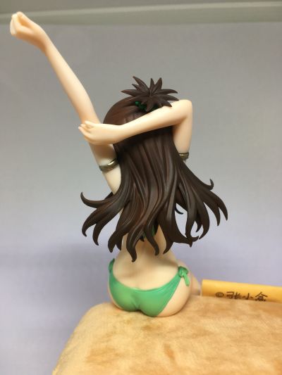 西连寺春菜 压泡面 白 