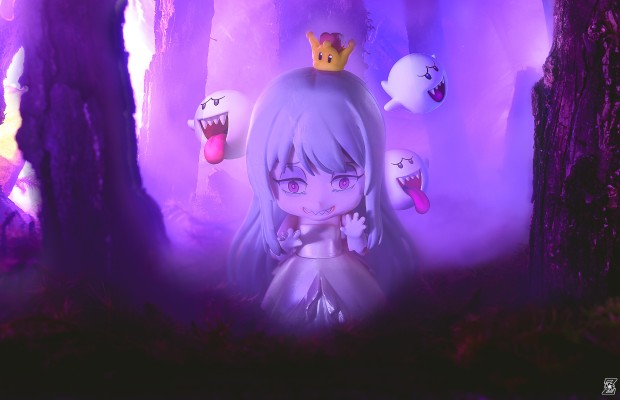 粘土人 #621 舰队Collection -舰娘- 翔鹤