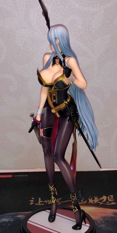 战场女武神DUEL 塞露贝利亚·布蕾斯 兔女郎间谍Ver.
