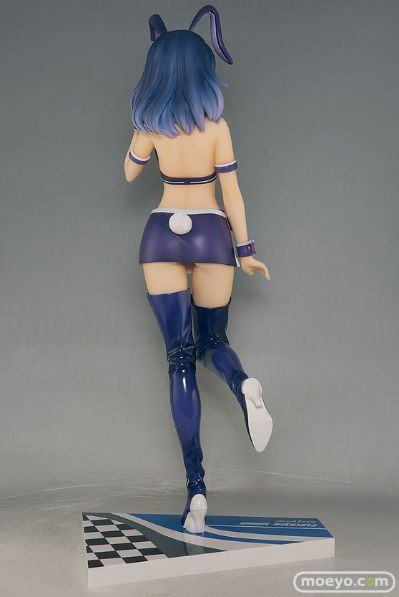 吹石花 赛车女郎 ver.