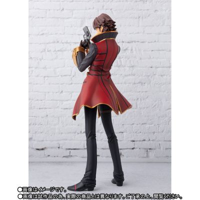 FiguartsZERO DOUBLE DECKER! ダグ&キリル ダグラス・ビリンガム 