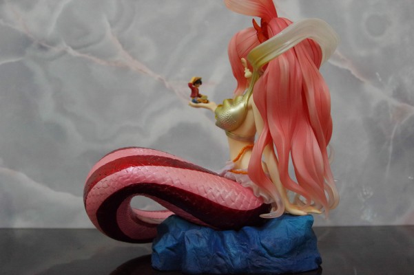 MH  POP  海贼王  白星