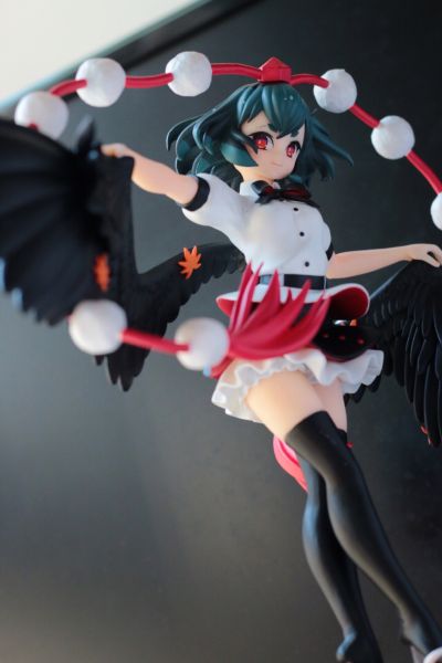 景品 东方Project 射命丸文